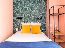Merveil Luxury Suite - Saint Denis I