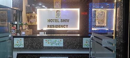 HOTEL SHIV RESIDENCY