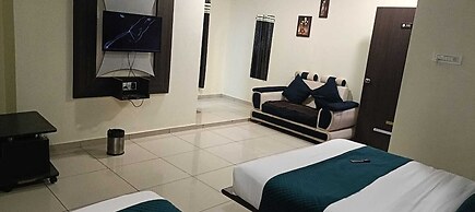 HOTEL SHIV RESIDENCY
