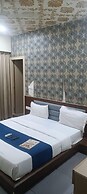 HOTEL SHIV RESIDENCY