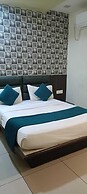 HOTEL SHIV RESIDENCY