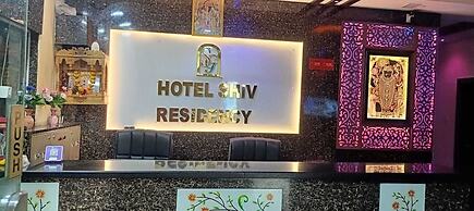 HOTEL SHIV RESIDENCY