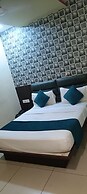 HOTEL SHIV RESIDENCY