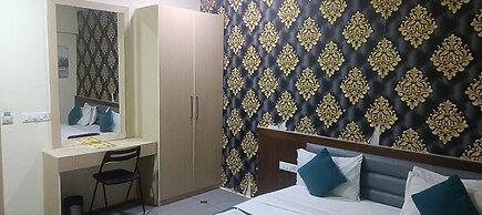 HOTEL SHIV RESIDENCY