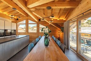 Chalet Téléporté