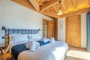 Chalet Téléporté