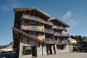 Chalet Téléporté