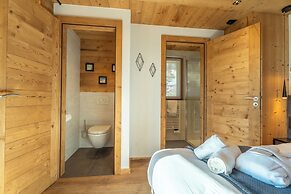 Chalet Téléporté