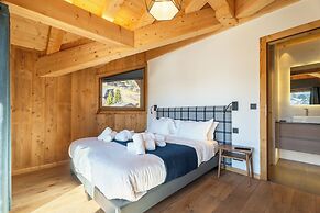 Chalet Téléporté