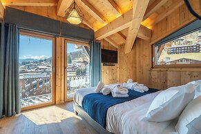 Chalet Téléporté