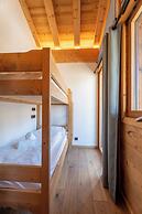 Chalet Téléporté