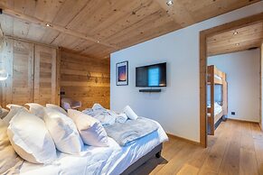 Chalet Téléporté