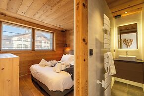 Chalet Téléporté