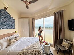 The Neeraj Ganga Rajmahal Wellness Dream