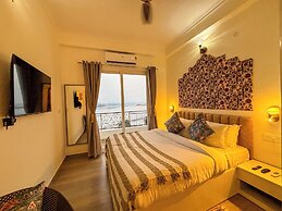 The Neeraj Ganga Rajmahal Wellness Dream