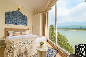 The Neeraj Ganga Rajmahal Wellness Dream