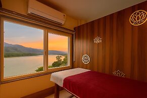The Neeraj Ganga Rajmahal Wellness Dream