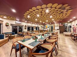 The Neeraj Ganga Rajmahal Wellness Dream