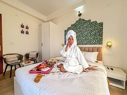 The Neeraj Ganga Rajmahal Wellness Dream