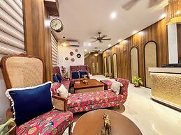 The Neeraj Ganga Rajmahal Wellness Dream