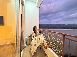 The Neeraj Ganga Rajmahal Wellness Dream
