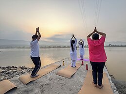 The Neeraj Ganga Rajmahal Wellness Dream