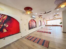 The Neeraj Ganga Rajmahal Wellness Dream