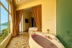 The Neeraj Ganga Rajmahal Wellness Dream