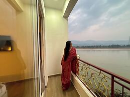 The Neeraj Ganga Rajmahal Wellness Dream