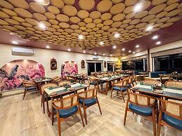 The Neeraj Ganga Rajmahal Wellness Dream