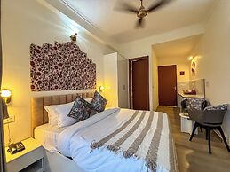 The Neeraj Ganga Rajmahal Wellness Dream