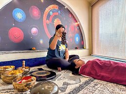 The Neeraj Ganga Rajmahal Wellness Dream