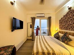 The Neeraj Ganga Rajmahal Wellness Dream