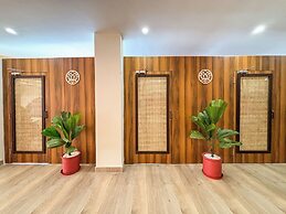 The Neeraj Ganga Rajmahal Wellness Dream