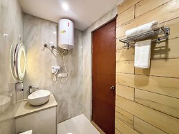 The Neeraj Ganga Rajmahal Wellness Dream