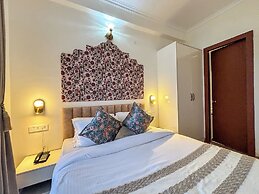The Neeraj Ganga Rajmahal Wellness Dream