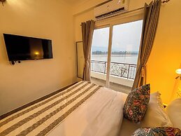 The Neeraj Ganga Rajmahal Wellness Dream