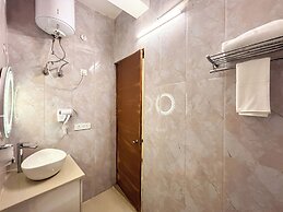 The Neeraj Ganga Rajmahal Wellness Dream
