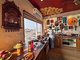 The Neeraj Ganga Rajmahal Wellness Dream