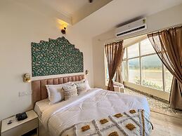The Neeraj Ganga Rajmahal Wellness Dream