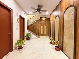 The Neeraj Ganga Rajmahal Wellness Dream