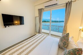 The Neeraj Ganga Rajmahal Wellness Dream