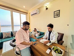 The Neeraj Ganga Rajmahal Wellness Dream