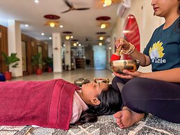 The Neeraj Ganga Rajmahal Wellness Dream