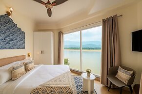 The Neeraj Ganga Rajmahal Wellness Dream