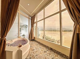 The Neeraj Ganga Rajmahal Wellness Dream