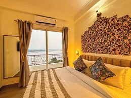The Neeraj Ganga Rajmahal Wellness Dream