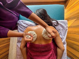 The Neeraj Ganga Rajmahal Wellness Dream