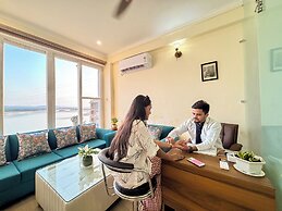 The Neeraj Ganga Rajmahal Wellness Dream