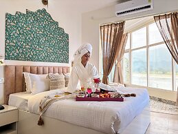 The Neeraj Ganga Rajmahal Wellness Dream